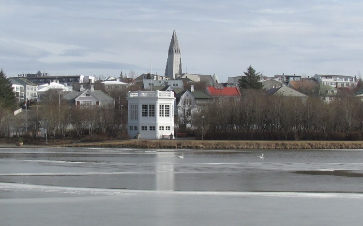 Reykjav&iacute;k