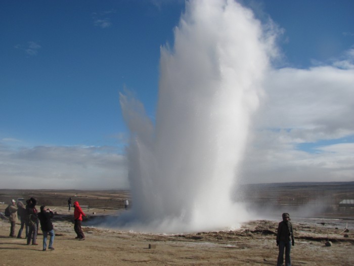 Strokkur