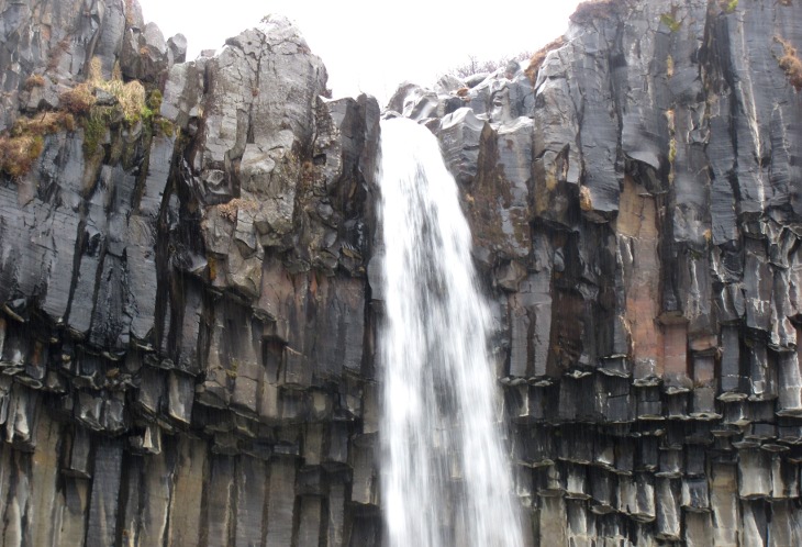 Svartifoss