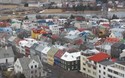 De kleuren van Reykjav&iacute;k
