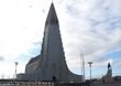 Hallgr&iacute;mskirkja