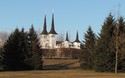 H&aacute;teigskirkja