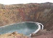 Keri&eth; krater