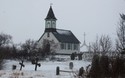 Kerk van &THORN;ingvellir