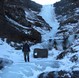 Op de frozen foss