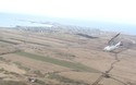 Zicht op Akranes