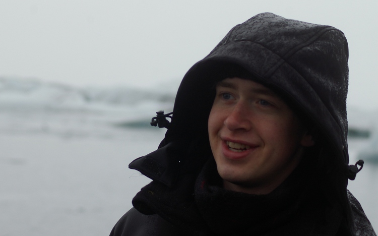 Jan in J&ouml;kuls&aacute;rl&oacute;n