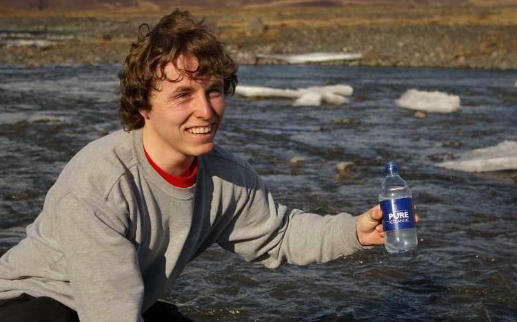 Pure Icelandic