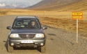Conquering the impassable road