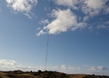 Hellissandur radiomast