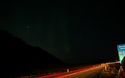 Nog een beetje noorderlicht