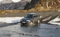 River crossing 1