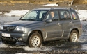 River crossing 2