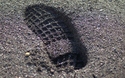 Small step for a man...
