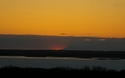 Zonsondergang