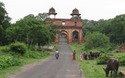 Fatehpur Sikri