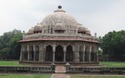 Isa Khan's tomb