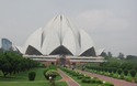 Lotus Tempel