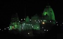 Birla Mandir by night