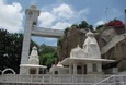 Birla Mandir lift