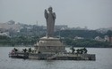 Buddha standbeeld
