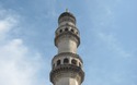 Charminar minaret