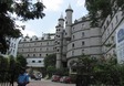 Hotel Amrutha Castle