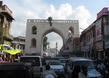 Pathergatti Road