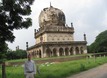 Qutb Shahi Tombs