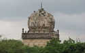 Qutb Shahi Tombs