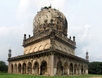 Qutb Shahi Tombs