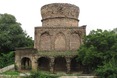 Qutb Shahi Tombs