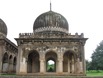 Qutb Shahi Tombs