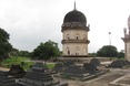 Qutb Shahi Tombs