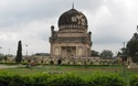 Qutb Shahi Tombs