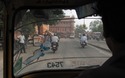Aankomst in Jaipur