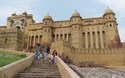 Amber Fort