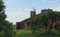 Jaigarh Fort