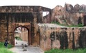 Jaigarh Fort: aapjes