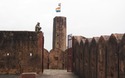 Jaigarh Fort: aapjes