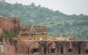 Jaigarh Fort: aapjes