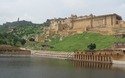 Jaigarh Fort en Amber Fort