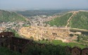 Jaigarh Fort: uitzicht