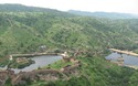 Jaigarh Fort: uitzicht