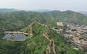Jaigarh Fort: uitzicht
