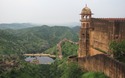 Jaigarh Fort: uitzicht