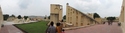 Jantar Mantar panorama