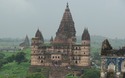 Chaturbhuj Tempel