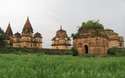Chhatris