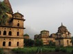Chhatris
